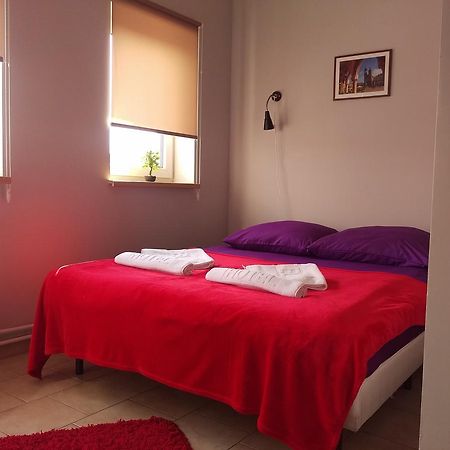 קרקוב Hostel Bazar מראה חיצוני תמונה