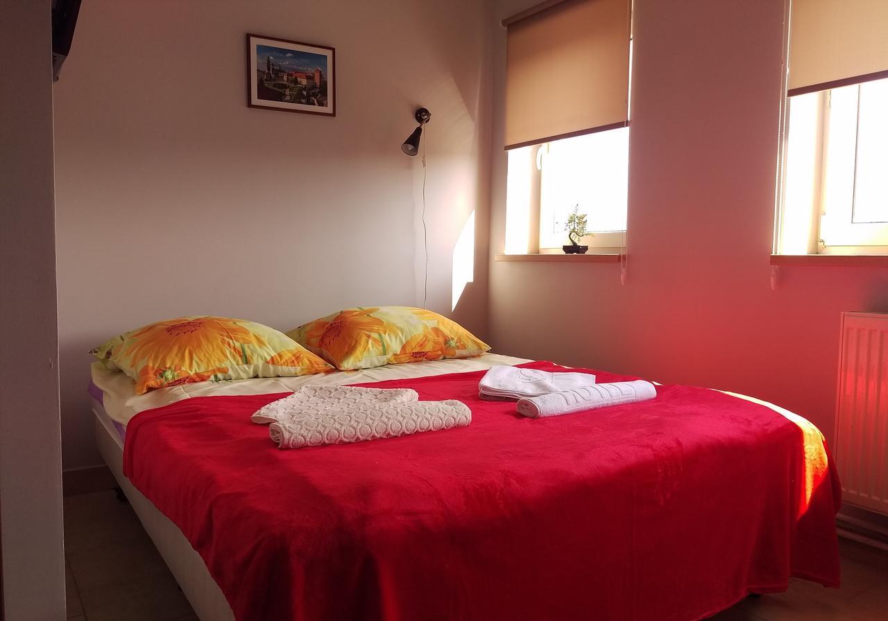 קרקוב Hostel Bazar מראה חיצוני תמונה